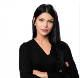 Maria Konstantinidou