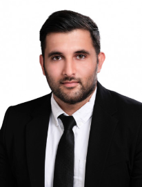 Panayiotis Paraskeva