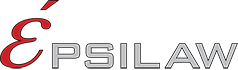 Epsilaw Logo